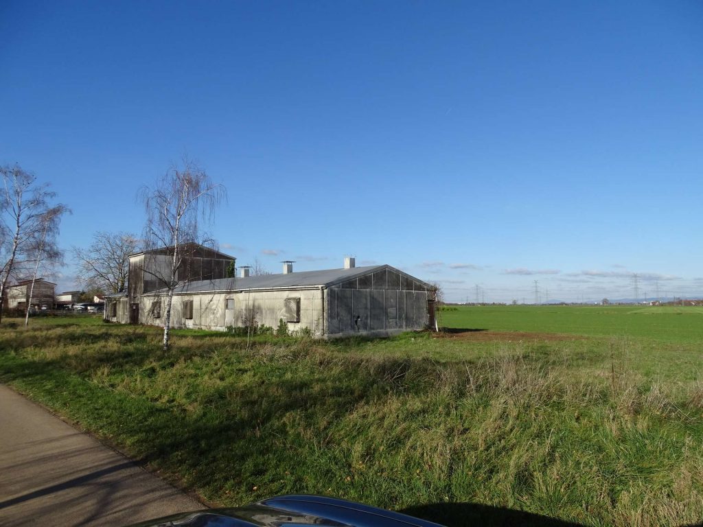 21. November 2025 Schweinestall mit Grundstück zu verkaufen001