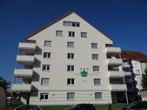 Hockenheim, Heinrich-Böll-Str. 115