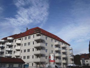 Hockenheim Südansicht 29122017