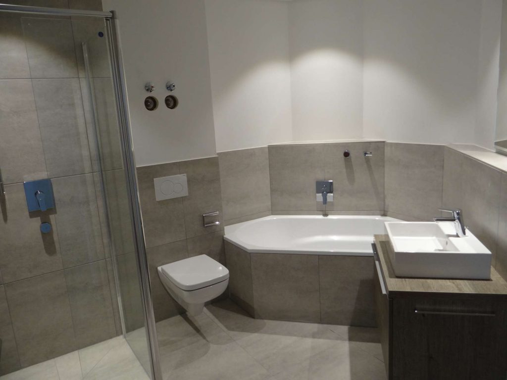 18. April 2018 Hockenheim, 4 Zimmer 90-100m_ innen000