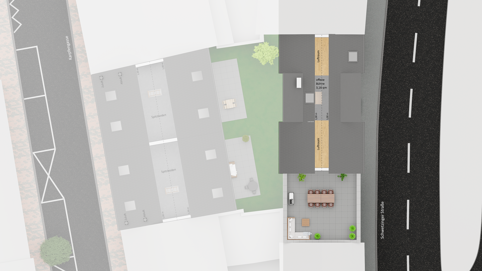 Grundriss SB Schwetzinger 6