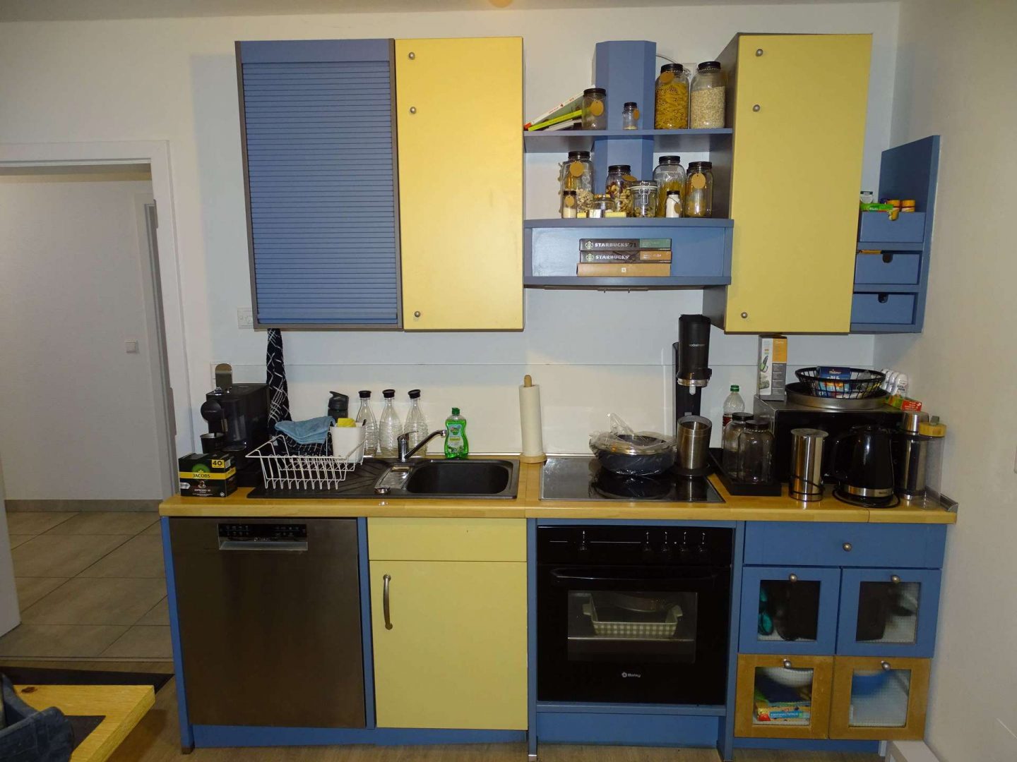 12. Juli 2023 Werbebilder 2 Zi