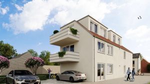 Außenanaischt 2 3FH