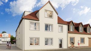 Außenanaischt 1 3FH