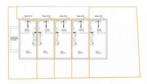Kellergeschossplan 5RH