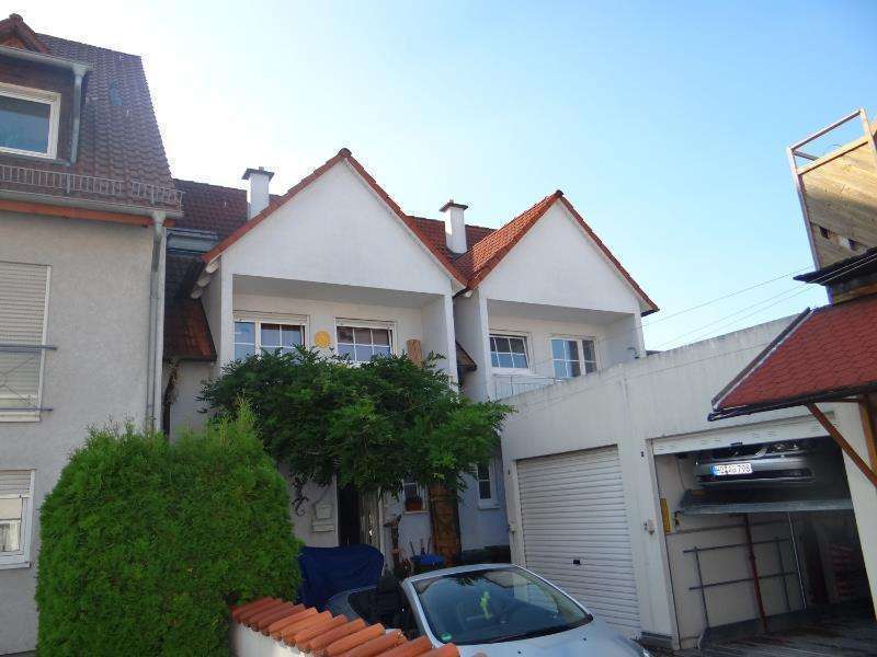 Aussenansicht
