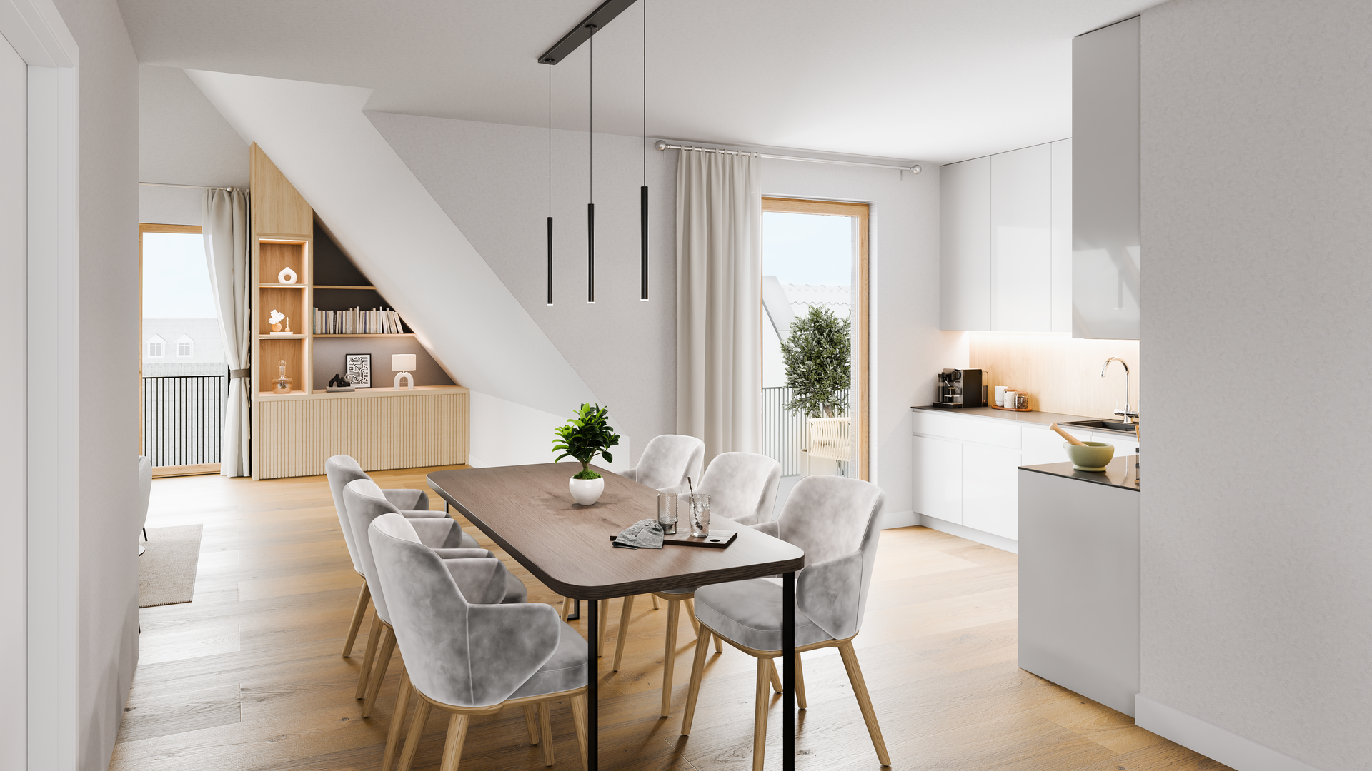 1 260420_Heidelberg_Neuenheim_DG_Ansicht2