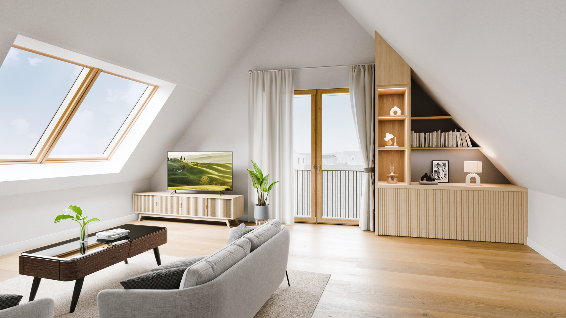 1 260420_Heidelberg_Neuenheim_DG_Ansicht1