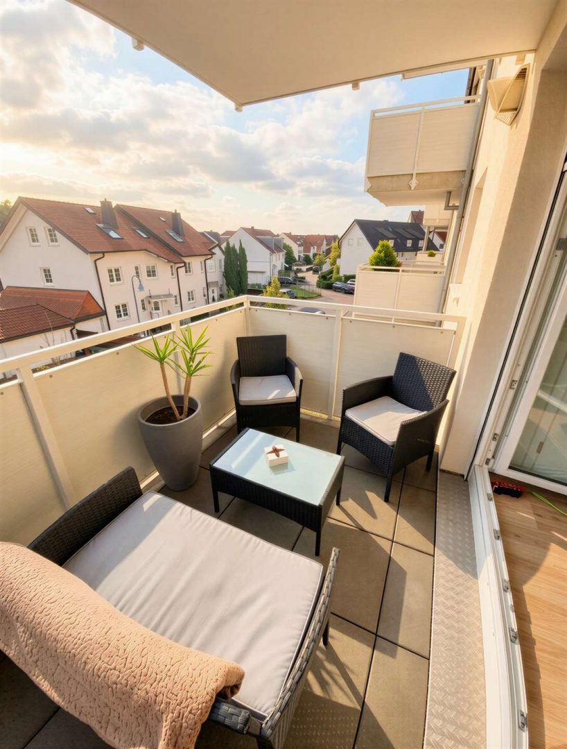 Balkon