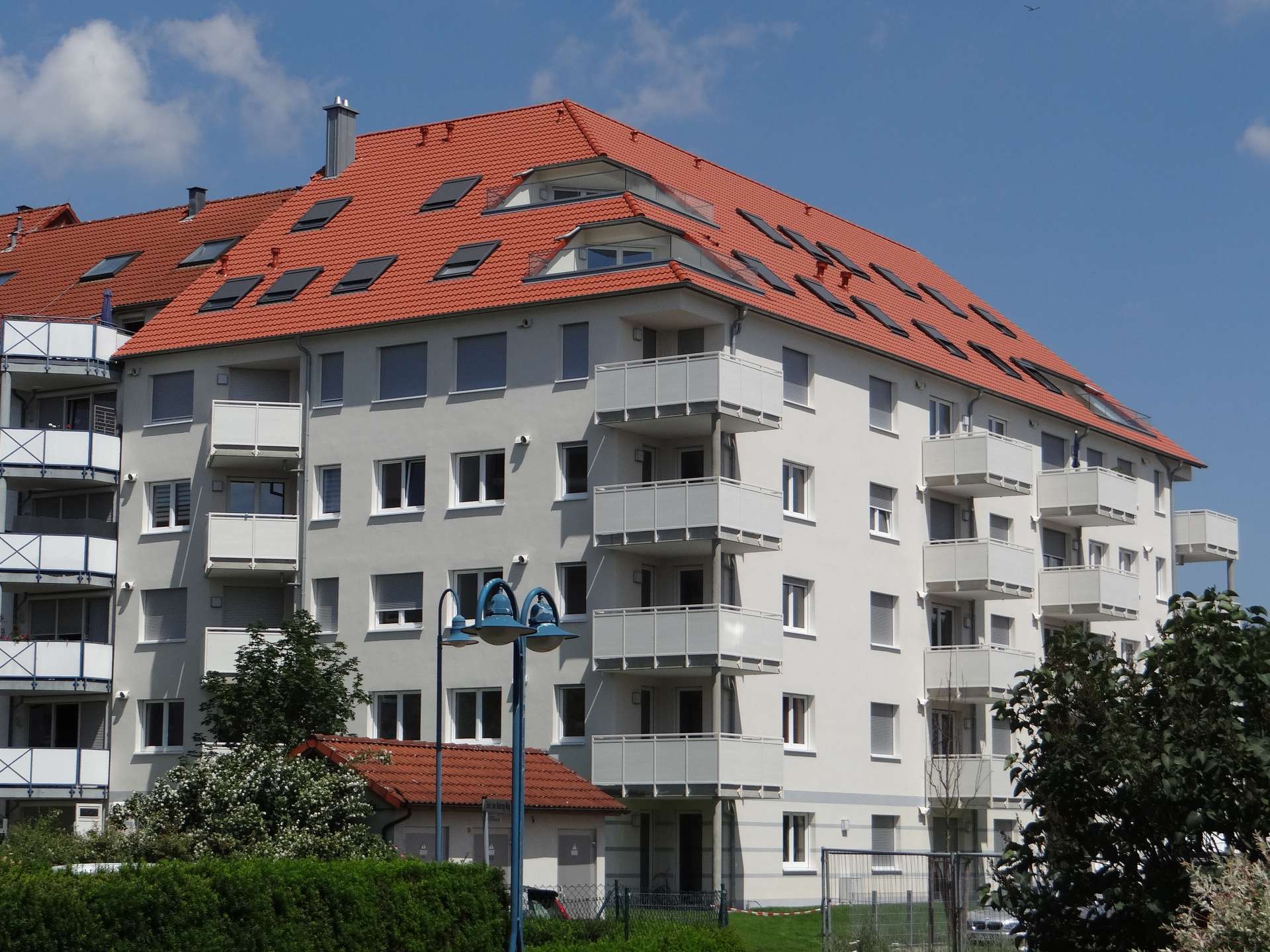 Außenbild