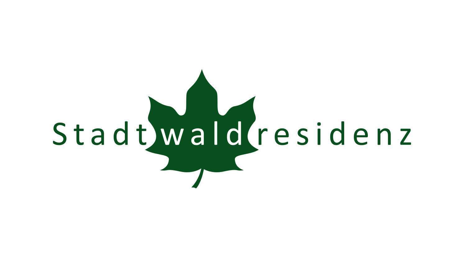 Stadtwaldresidenz