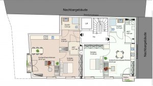 2.OG Grundriss