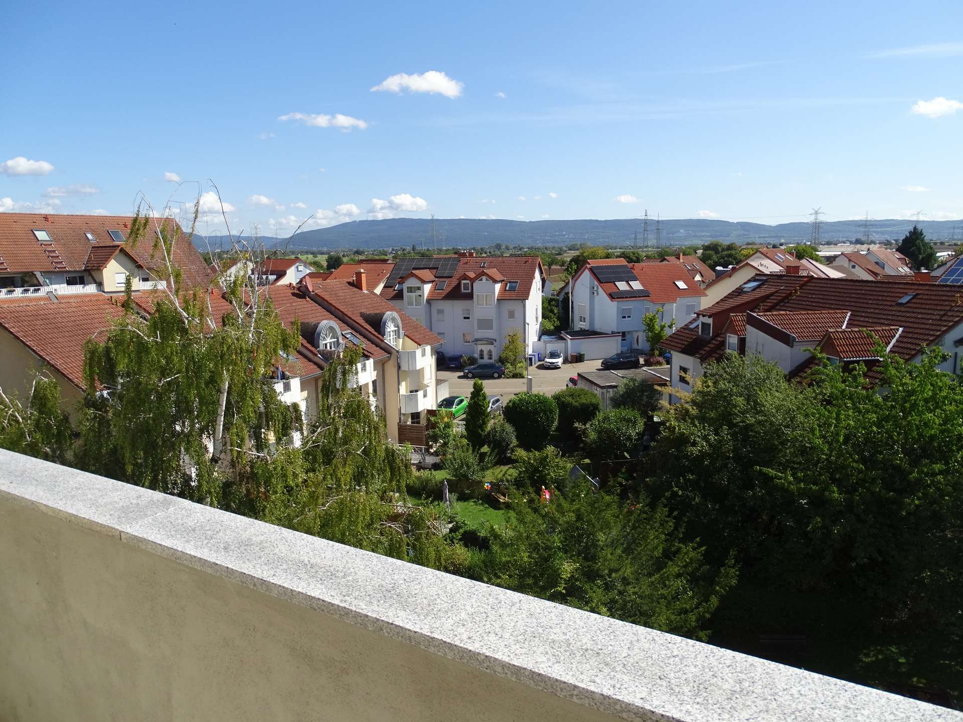 Ausblick