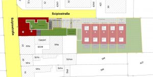Übersichtsplan 3FH