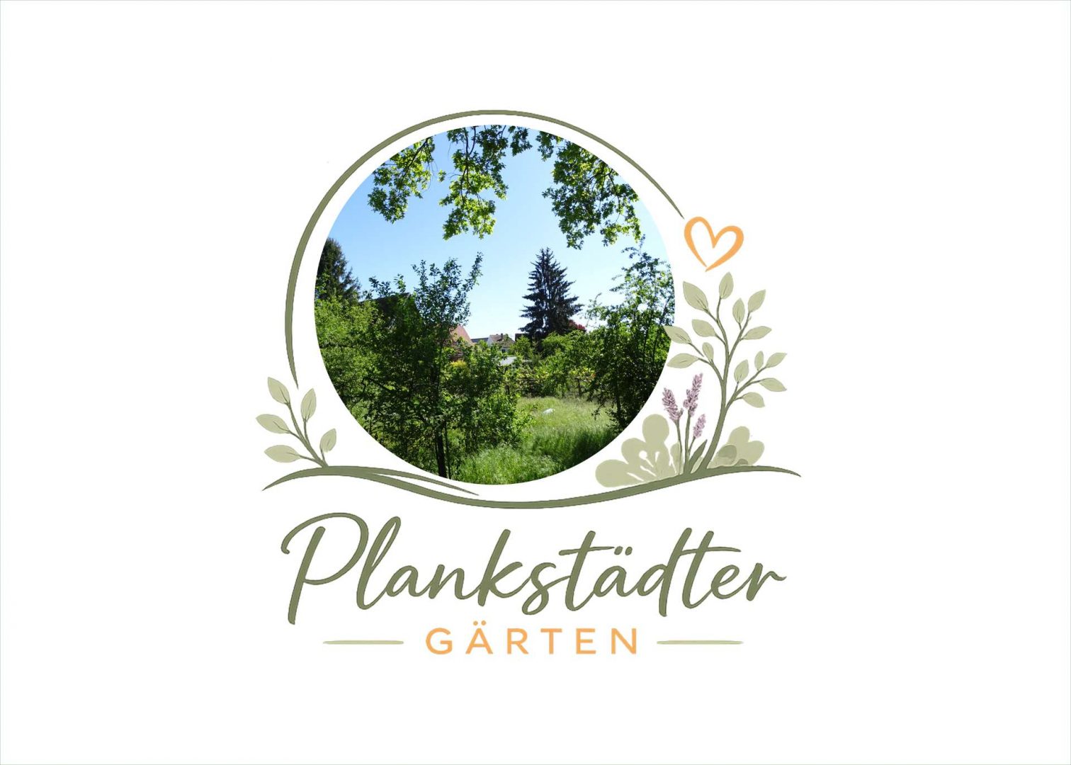 Plankstädter Gärten
