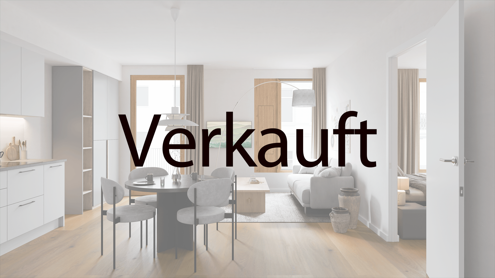 verkauft Heidelberg Wohnung