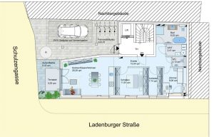 EG Grundriss