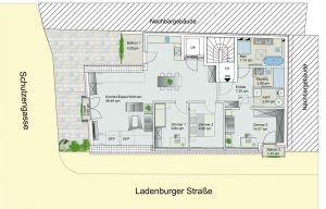 DG Grundriss
