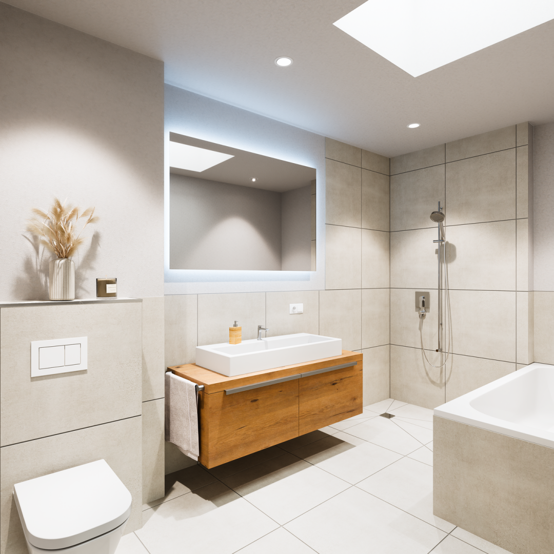 Badezimmer
