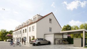Außenansichten