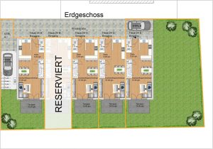 EG Grundriss