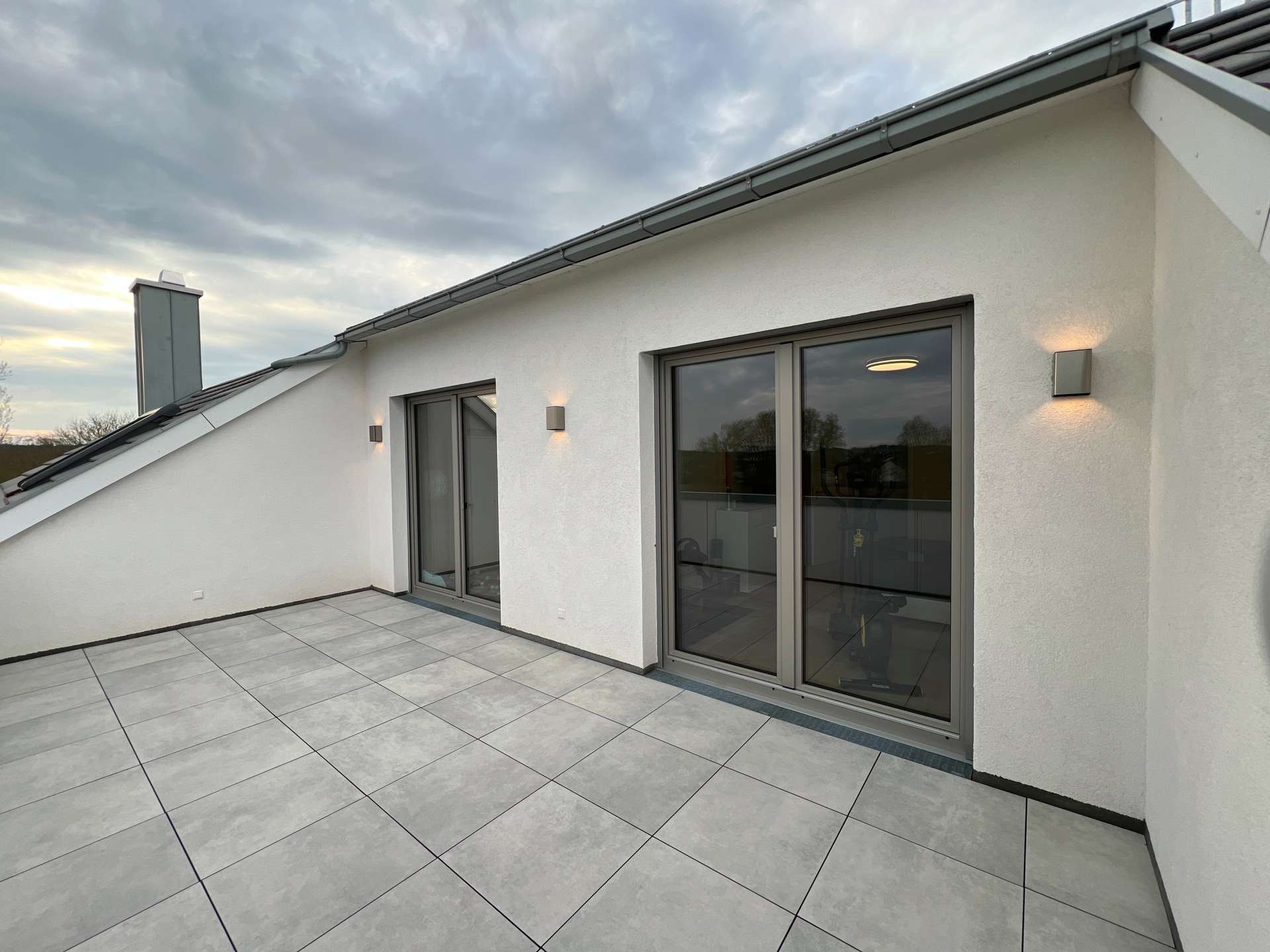 Dachterrasse Kinderzimmer 02
