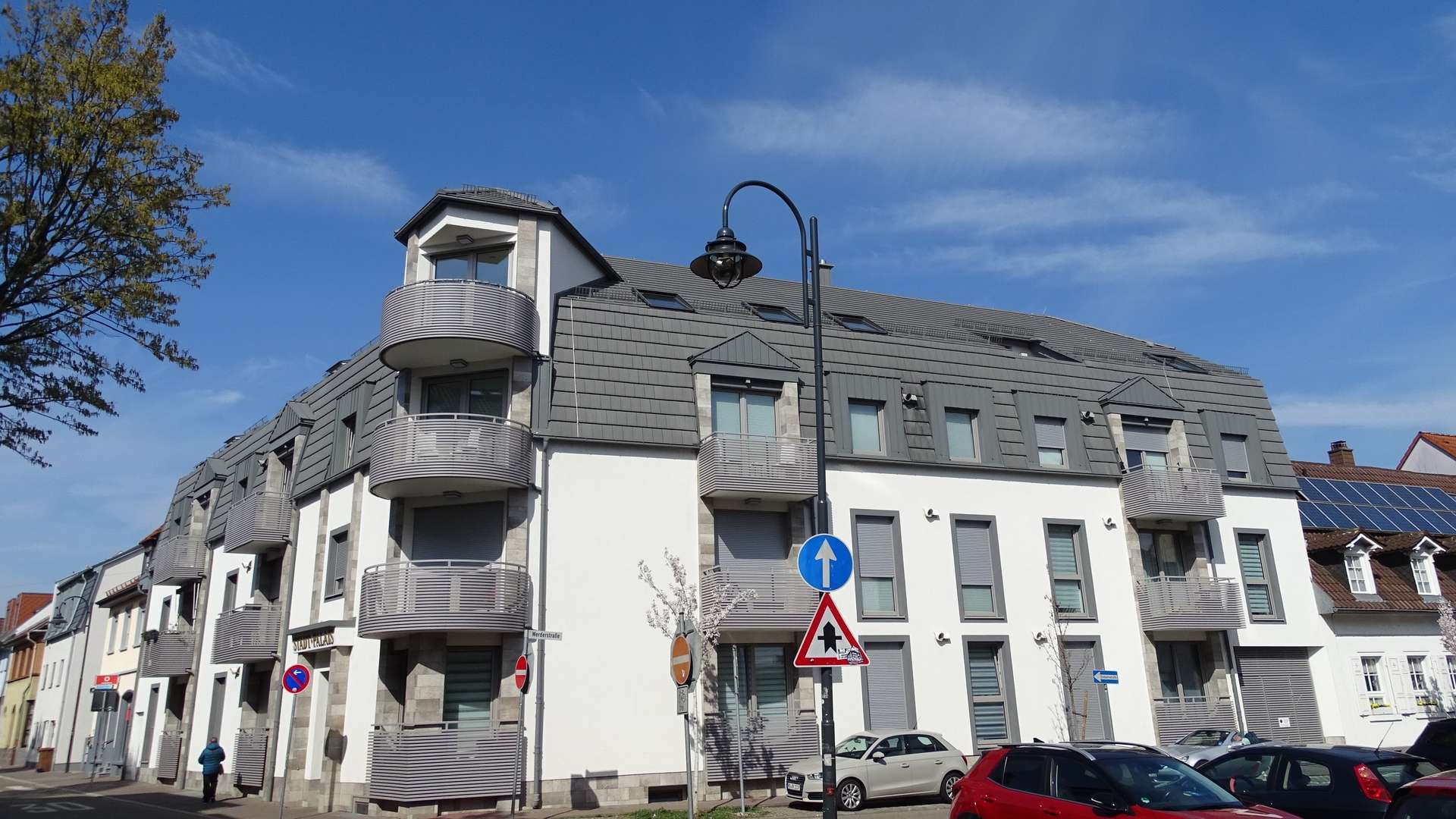 Außenansicht