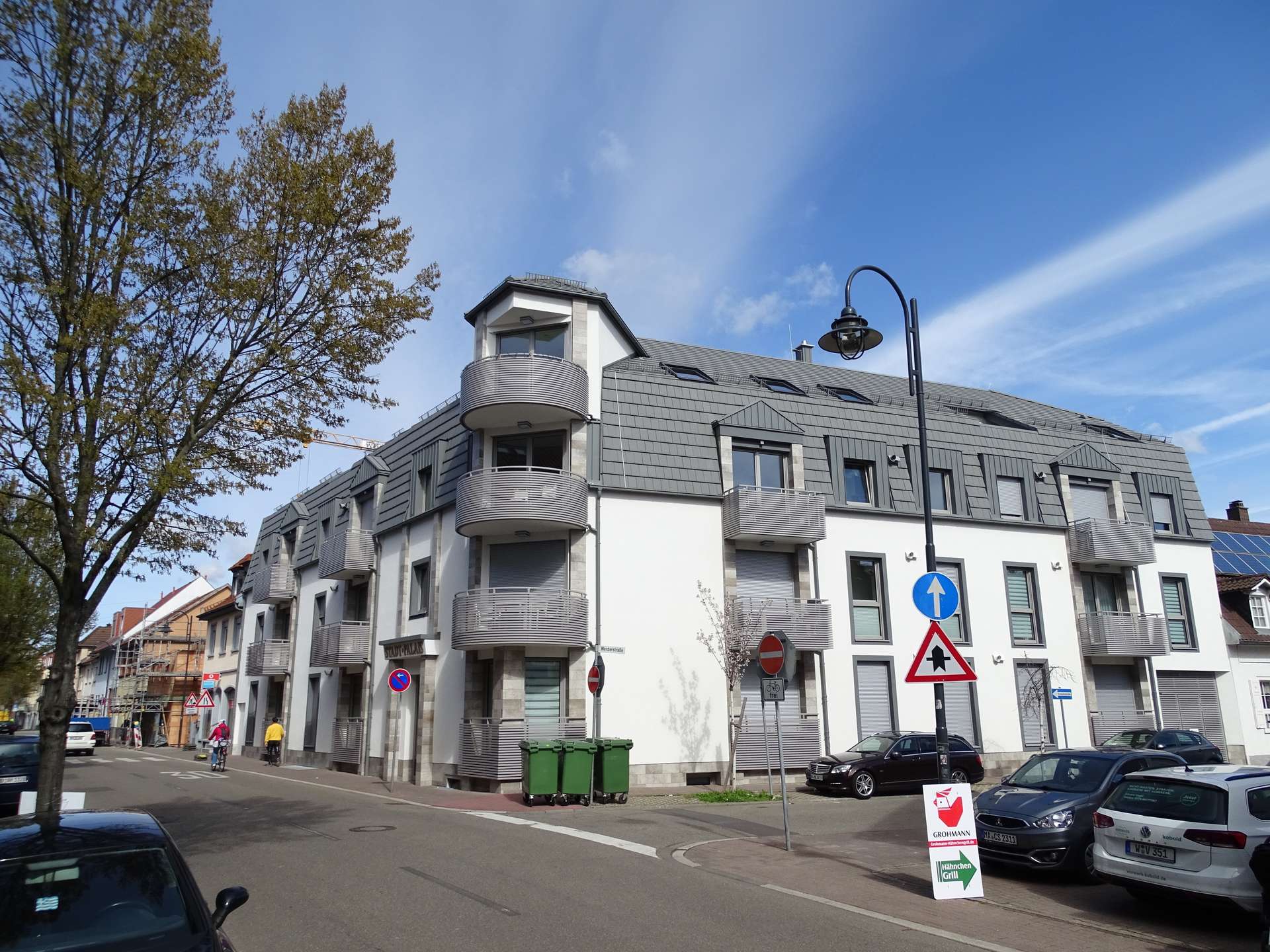 Außenansicht